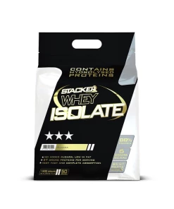 Whey Isolate