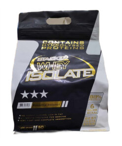 Whey Isolate