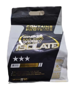 Whey Isolate