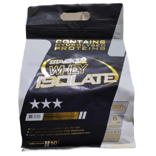 Whey Isolate