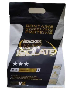 Whey Isolate