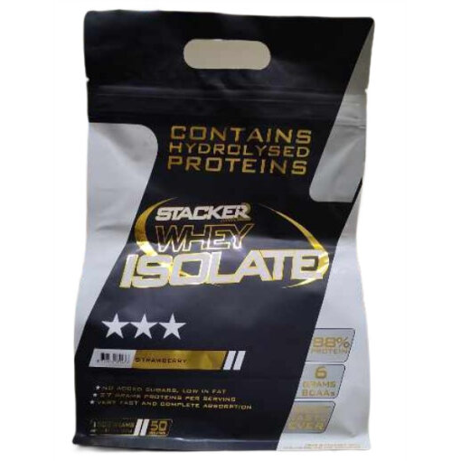 Whey Isolate