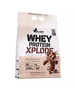 Whey Protein Xplode
