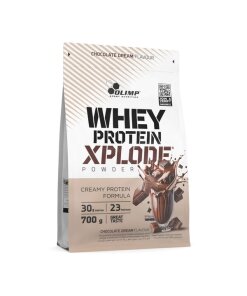 Whey Protein Xplode