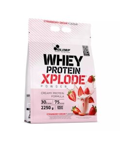 Whey Protein Xplode