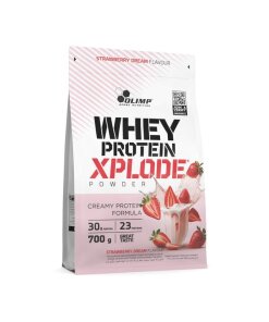 Whey Protein Xplode