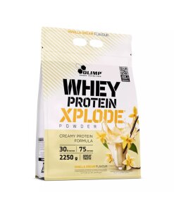 Whey Protein Xplode