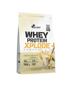 Whey Protein Xplode