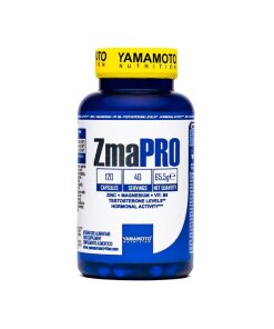 ZmaPRO - 120 caps