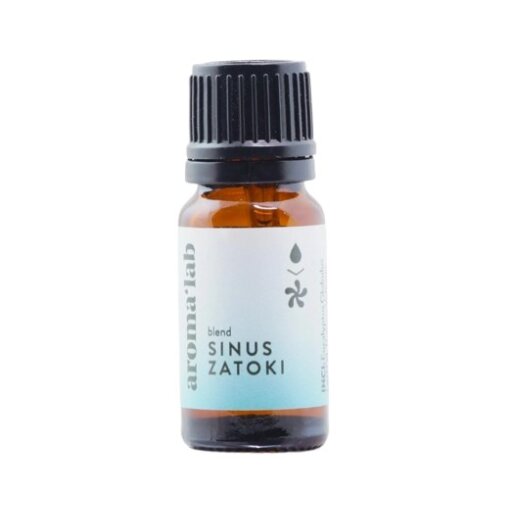AROMALAB SINUS Sinuses blend of natural essential oils (10 ml)