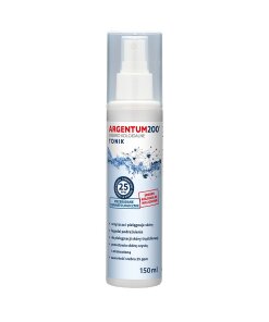 AURA HERBALS Colloidal Silver 25 ppm