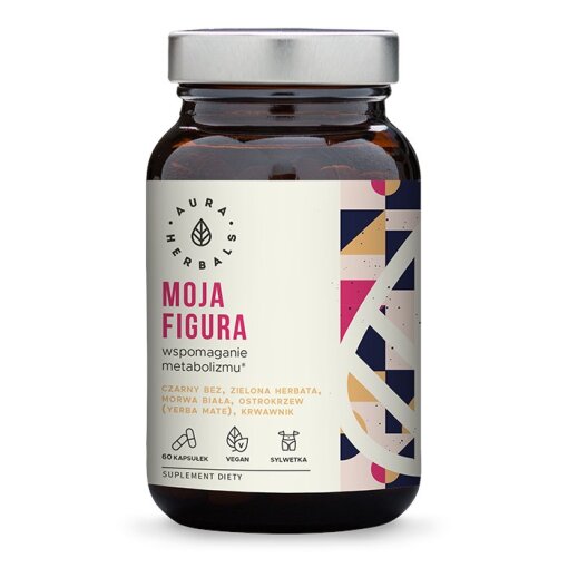 AURA HERBALS Slimming Support