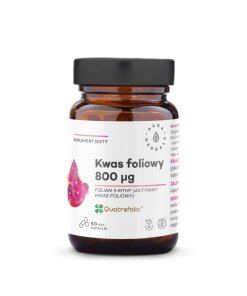 AURA HERBALS Vitaman Pro (60 caps.)