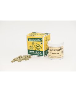 AUROSPIRUL Moringa (100 caps)