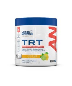 Agewell 40+ TRT