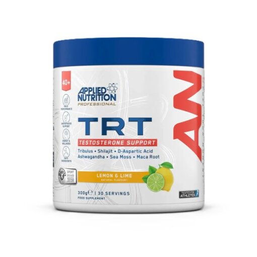 Agewell 40+ TRT