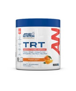 Agewell 40+ TRT