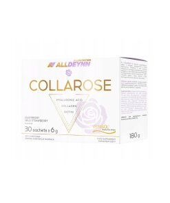AllDeynn Collarose
