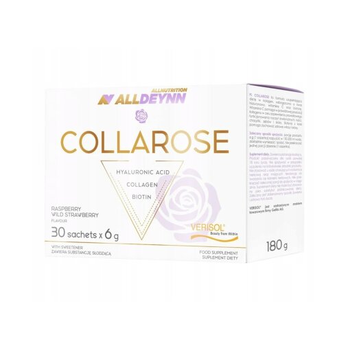 AllDeynn Collarose