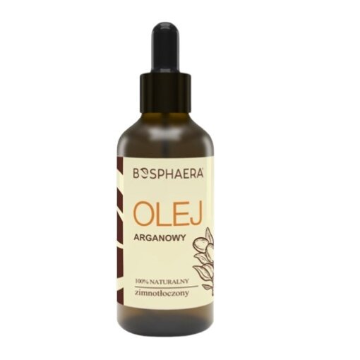 BOSPHAERA Argan Oil (50 ml)