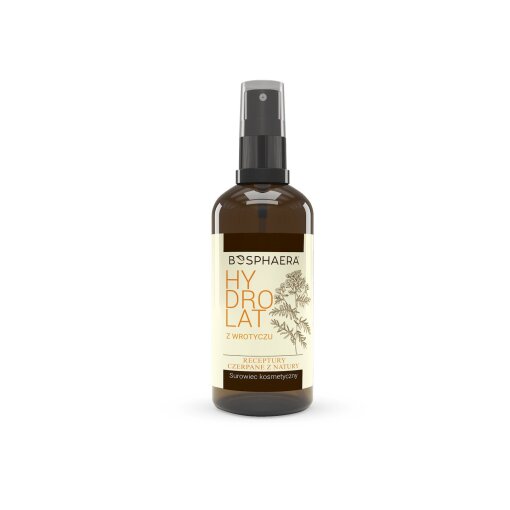 BOSPHAERA Hydrolyte of Vetiver (100 ml)