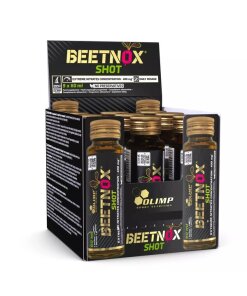 BeetNOX Shot - 9 x 60 ml.