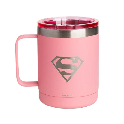 Bohtal Insulated Coffee Mug - DC Comics