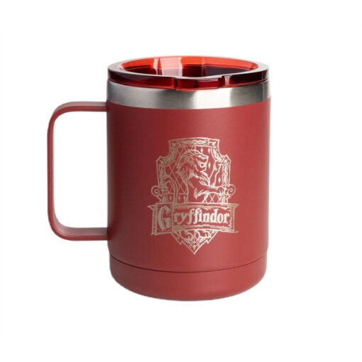 Bohtal Insulated Coffee Mug - Harry Potter