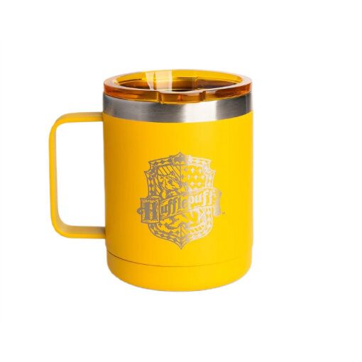 Bohtal Insulated Coffee Mug - Harry Potter
