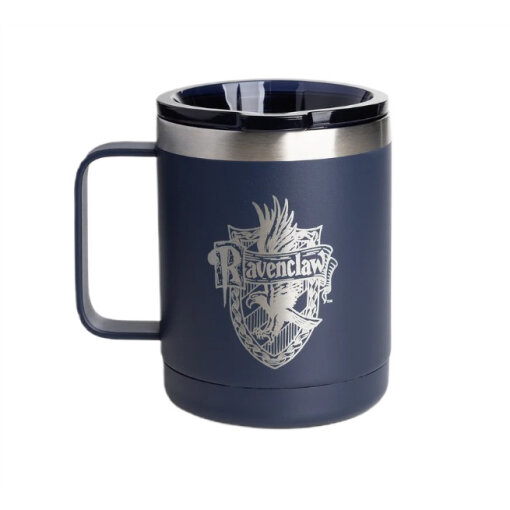 Bohtal Insulated Coffee Mug - Harry Potter