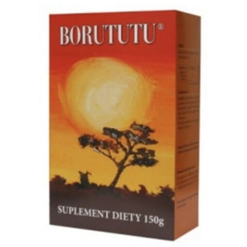 CHA DA SAUDE Borututu (150 g / 5