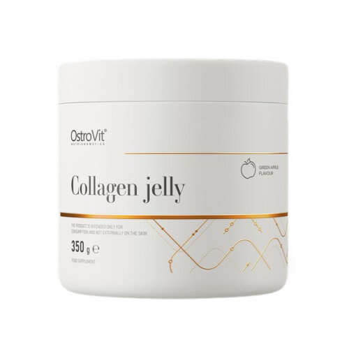 Collagen Jelly