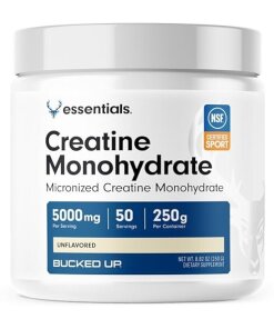 Creatine Monohydrate - 250g