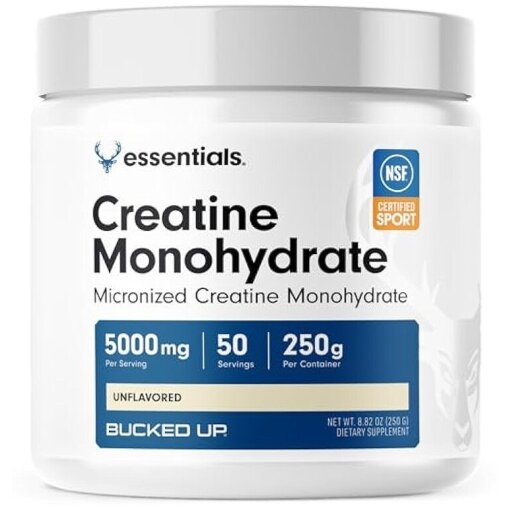 Creatine Monohydrate - 250g