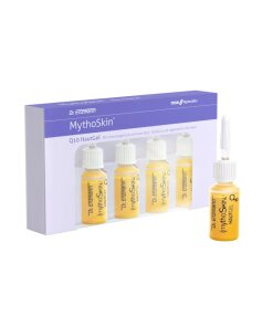 DR. ENZMANN MSE MythoSkin Q10 HautGel (5 x 6 ml / 5 x 0