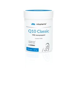 DR. ENZMANN MSE Q10 MSE classic