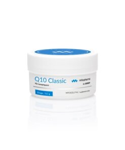 DR. ENZMANN MSE Q10 MSE classic