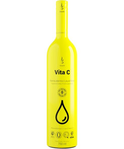 DUOLIFE Vita C (750 ml / 26