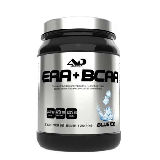 EAA+BCAA