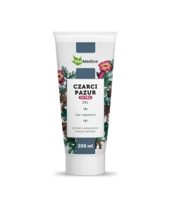 EKAMEDICA Devil's claw gel (200 ml / 6