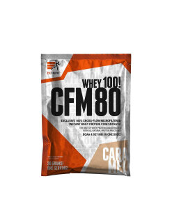 EXTRIFIT CFM Instant Whey 80 Sample (30 g
