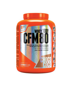 Extrifit CFM Instant Whey 80 (2270 g