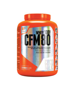 Extrifit CFM Instant Whey 80 (2270 g