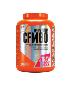 Extrifit CFM Instant Whey 80 (2270 g
