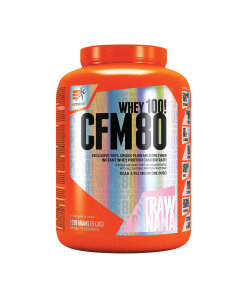 Extrifit CFM Instant Whey 80 (2270 g