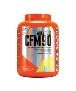 Extrifit CFM Instant Whey Isolate 90 (2000 g