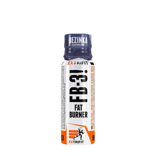 Extrifit FB-3 Shot (90 ml