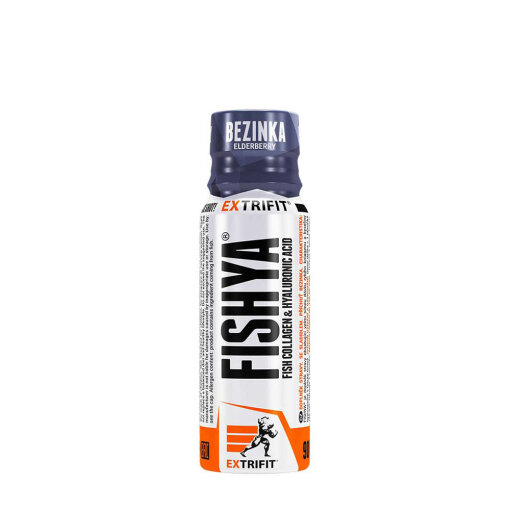Extrifit Fishya Shot (90 ml