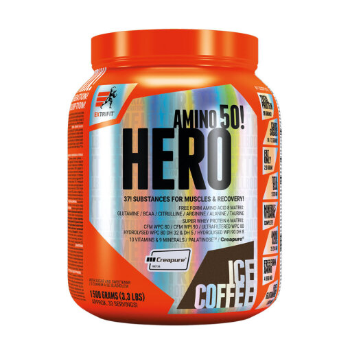 Extrifit Hero (1500 g