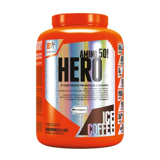 Extrifit Hero (3000 g